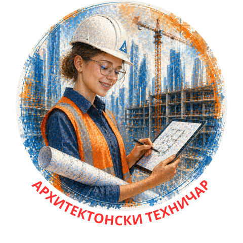 Архитектонски техничар